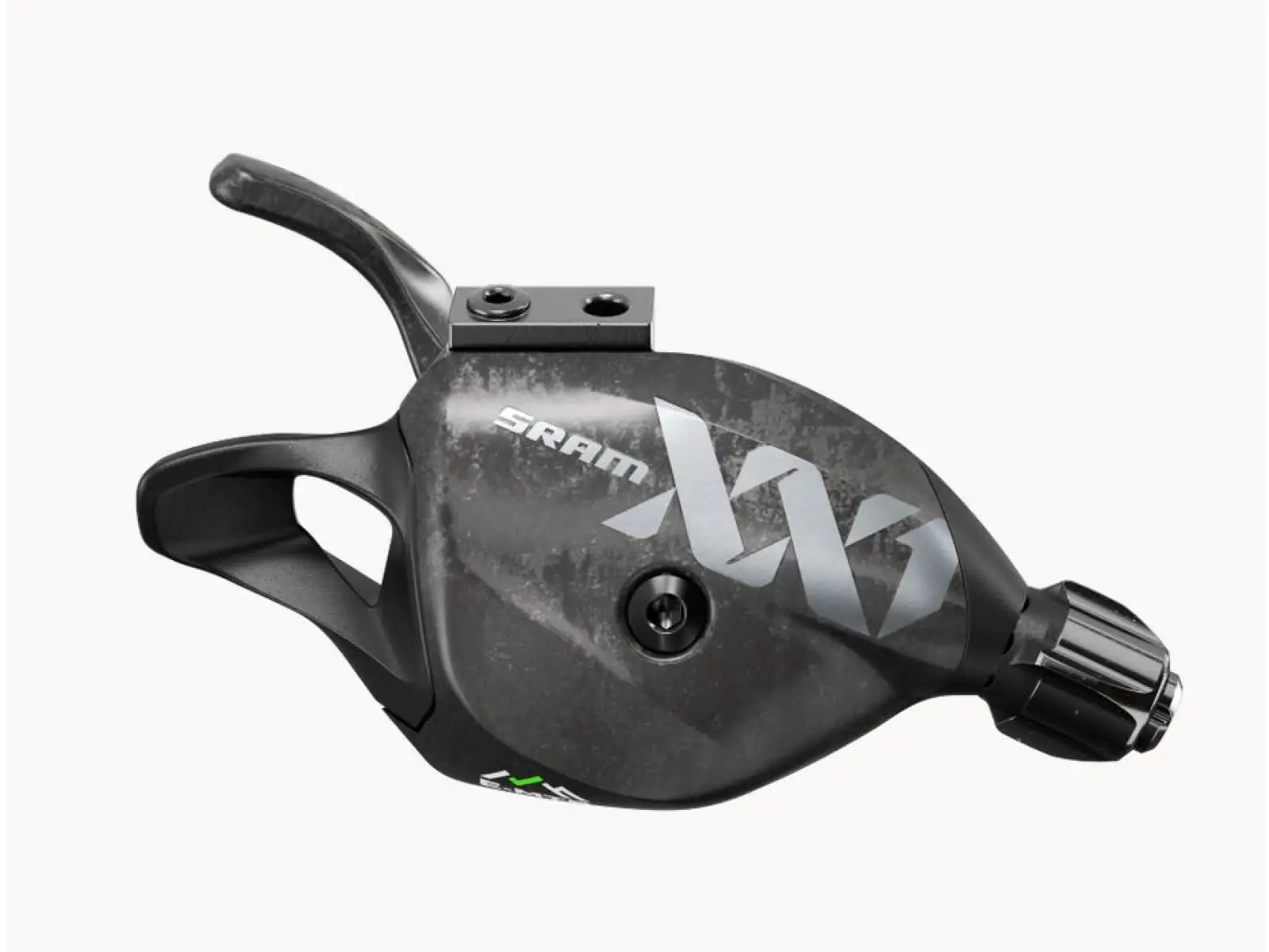 Sram XX1 Eagle radiaca páka 12 sp. Single Click Lunar