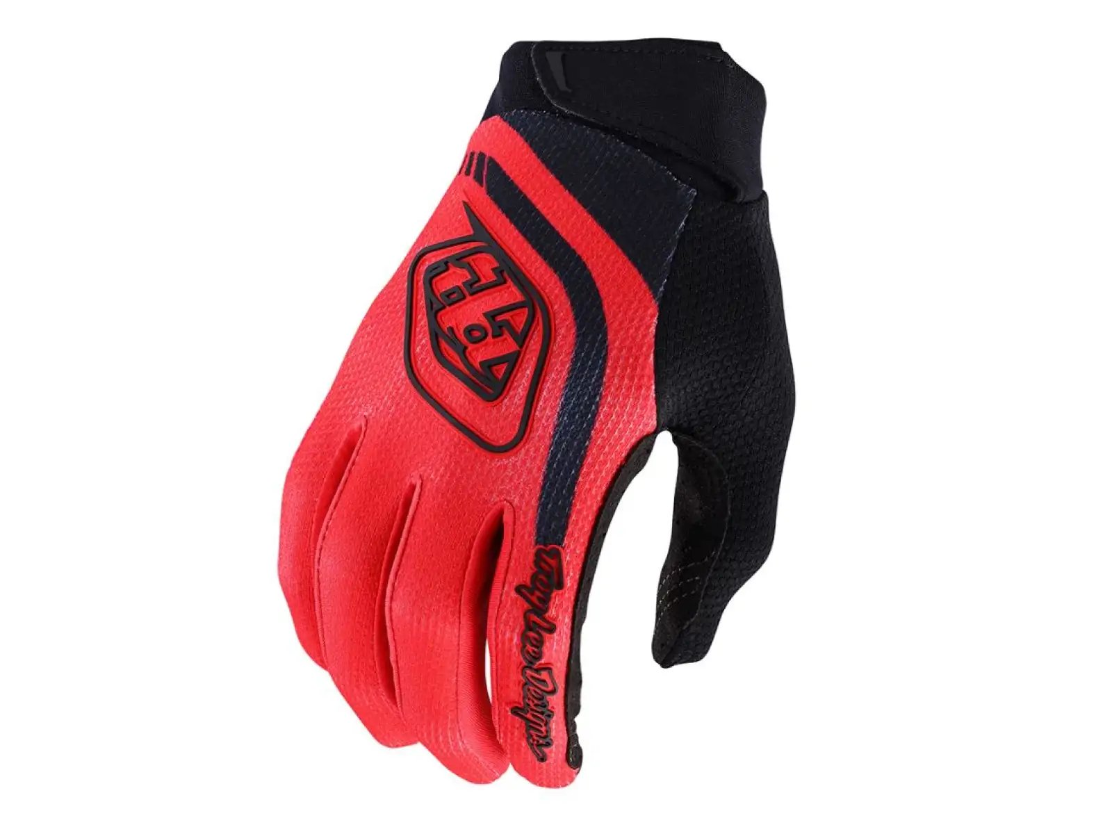 Rukavice Troy Lee Designs GP PRO červené