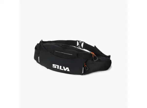 Silva Race 4 ľadvinka čierna