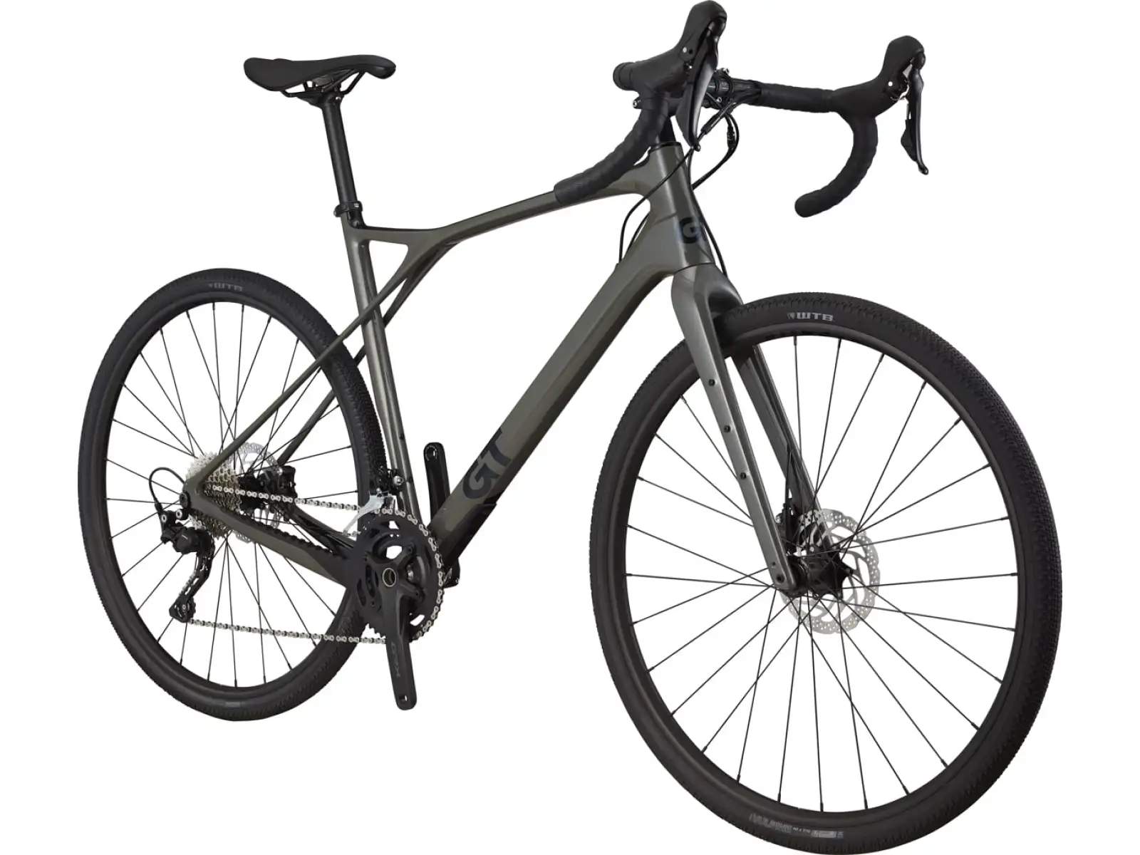 GT Grade Carbon Elite WGR gravel kolo