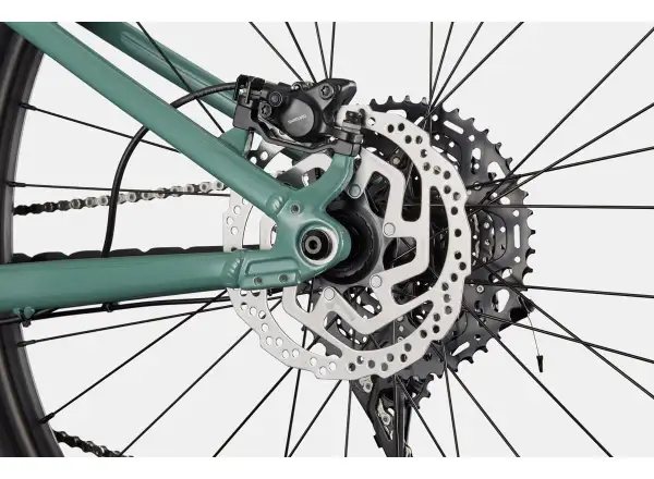 Horský bicykel Cannondale Habit HT 3