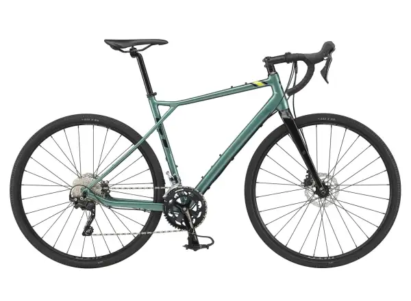 GT Grade Expert gravel bicykel