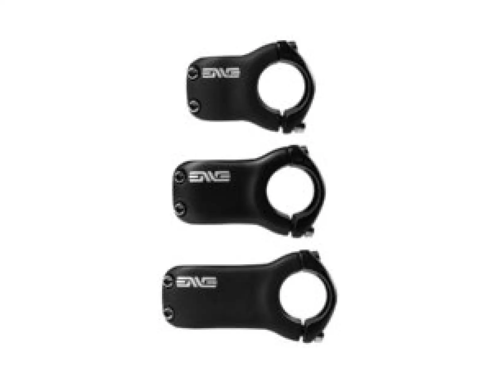Enve M6 MTB predstavec čierna dĺžka 35 mm