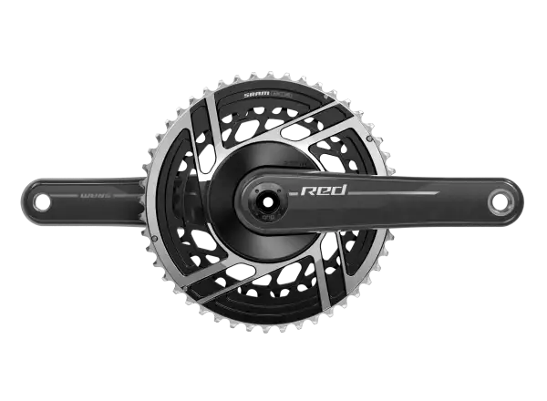 Sram Red E1 DUB kľuky 170 mm 46/33 zubov Direct Mount
