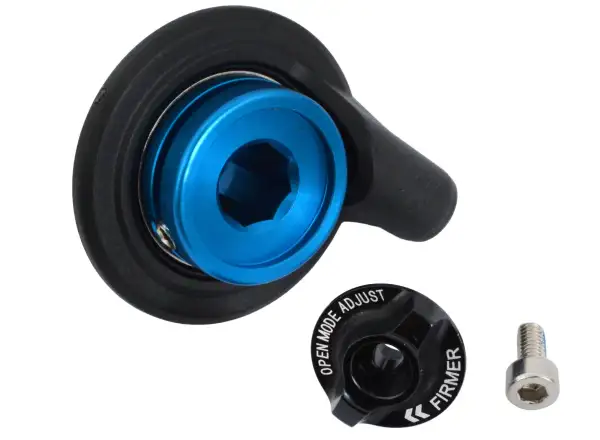 Fox Upgrade kit Remote pre FIT4 2018-2022 Push to Lock