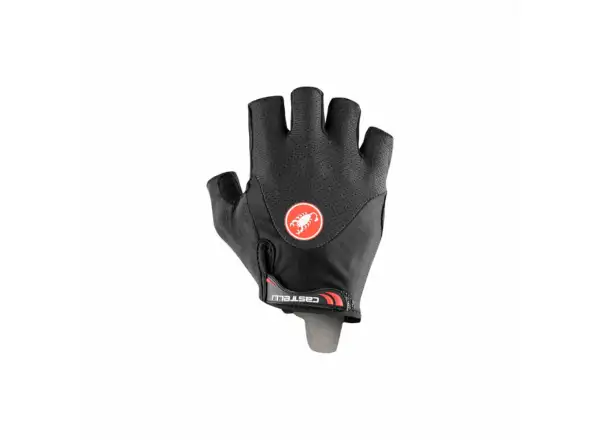 Castelli Arenberg Gel 2 pánske rukavice Black