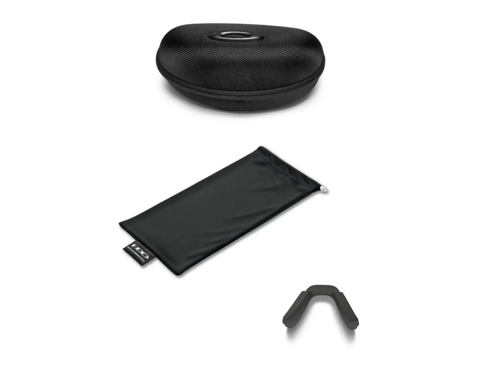Oakley Radar EV Path slnečné okuliare Grey Ink/Prizm Road Black