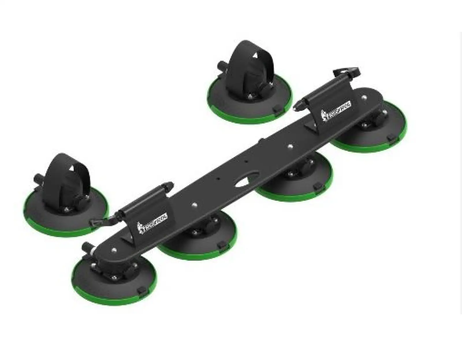TreeFrog Elite 2 strešný nosič za prednú vidlicu