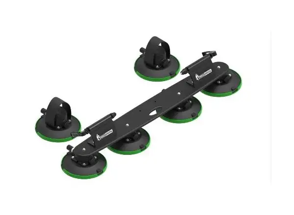 TreeFrog Elite 2 strešný nosič za prednú vidlicu