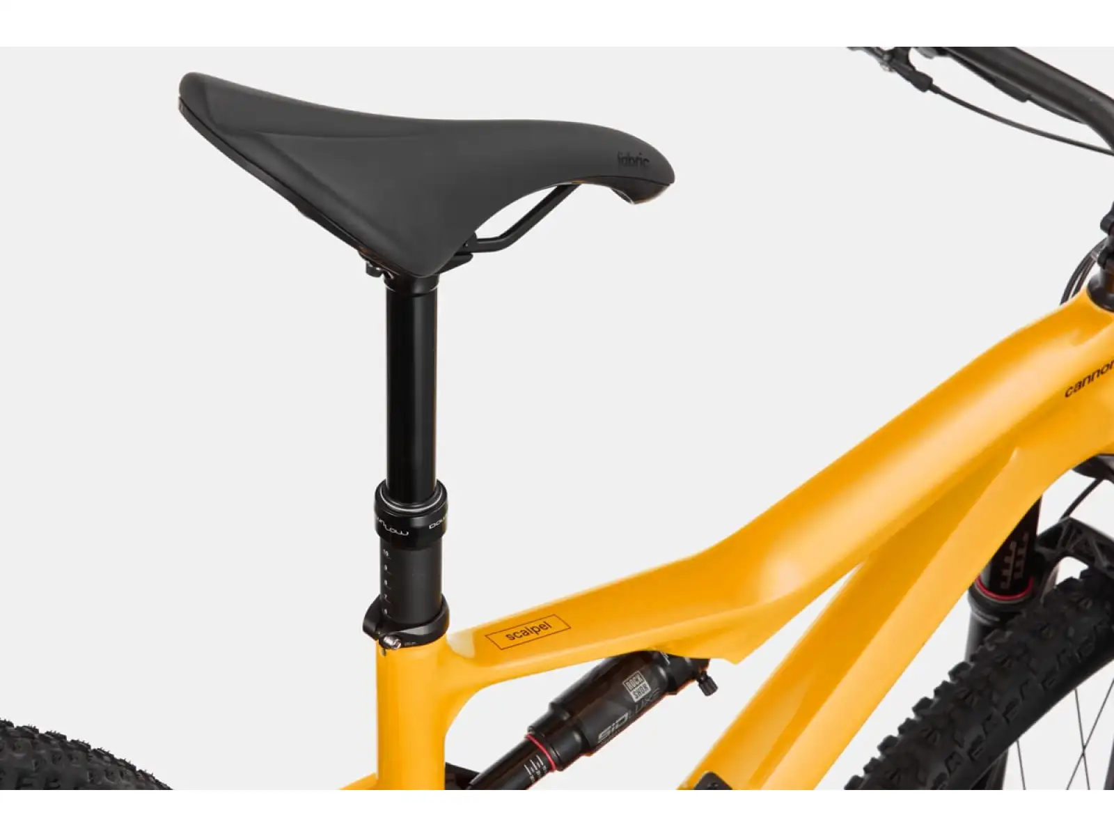 Cannondale Scalpel Carbon SE 2 MGO horský bicykel