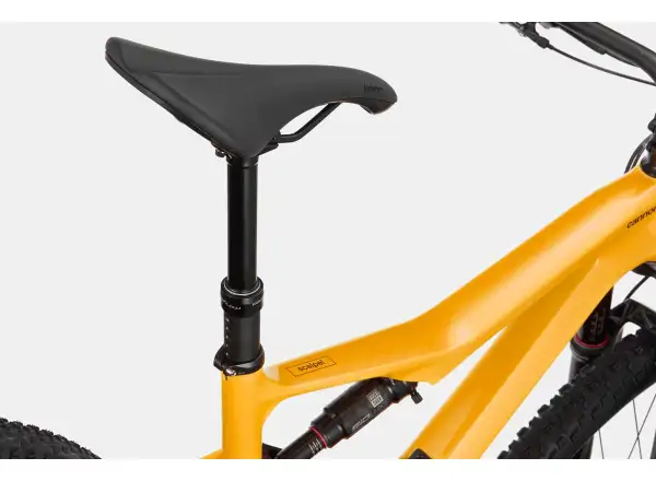 Cannondale Scalpel Carbon SE 2 MGO horský bicykel