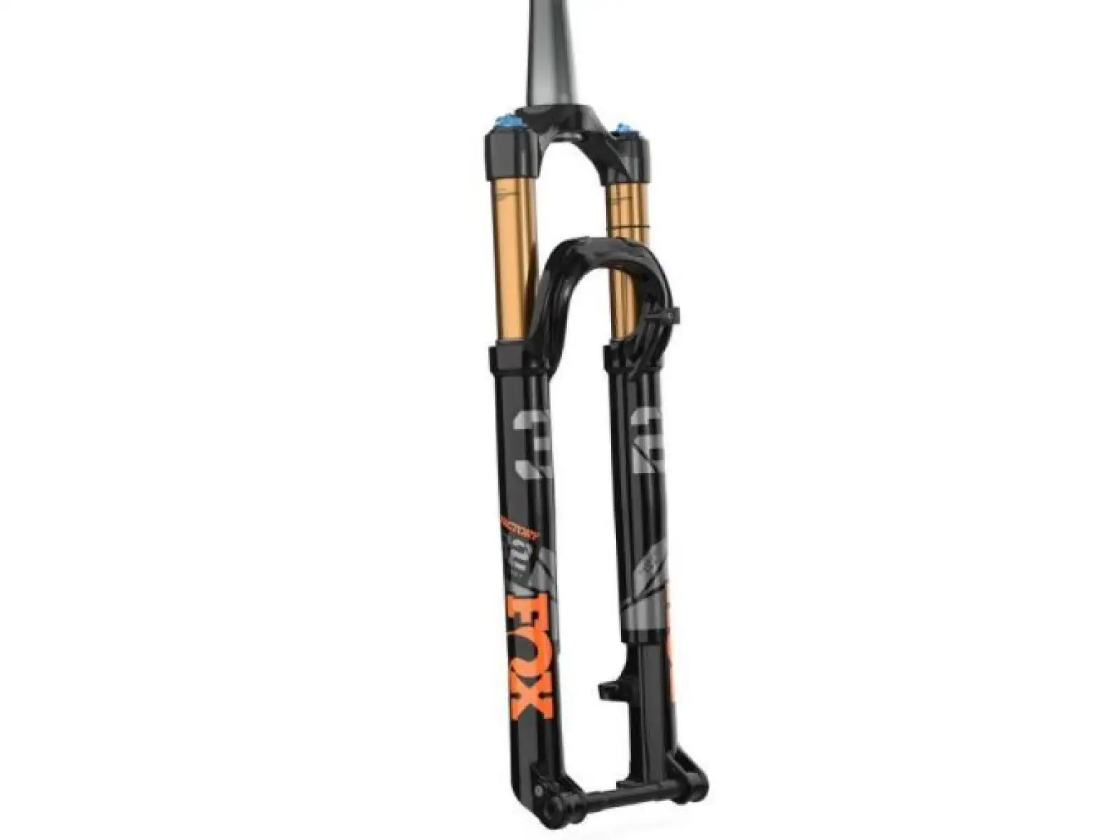 Fox Racing Shox 32 Float Factory Fit4 29" odpružená vidlica 100 mm StepCast 44 Boost 2021