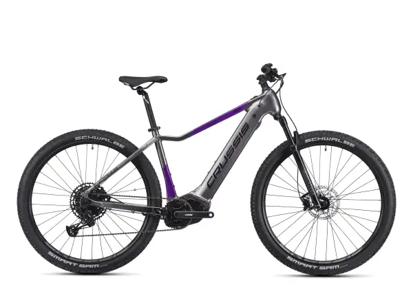 Crussis e-Fionna 9.10-L (900 Wh) horský elektrobicykel