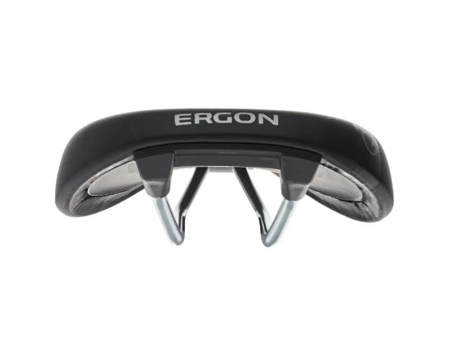 Ergon SFC3 Comp Gel pánske sedlo čierna