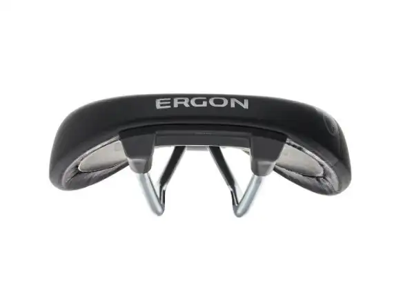 Ergon SFC3 Comp Gel pánske sedlo čierna
