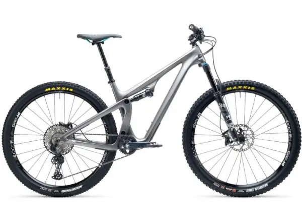 Yeti SB115 C1 Kit Anthracite horský bicykel