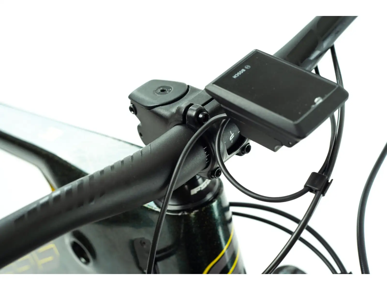 Crussis Full 12.9 celoodpružený elektrobicykel