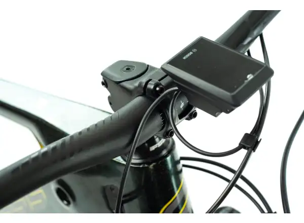 Crussis Full 12.9 celoodpružený elektrobicykel