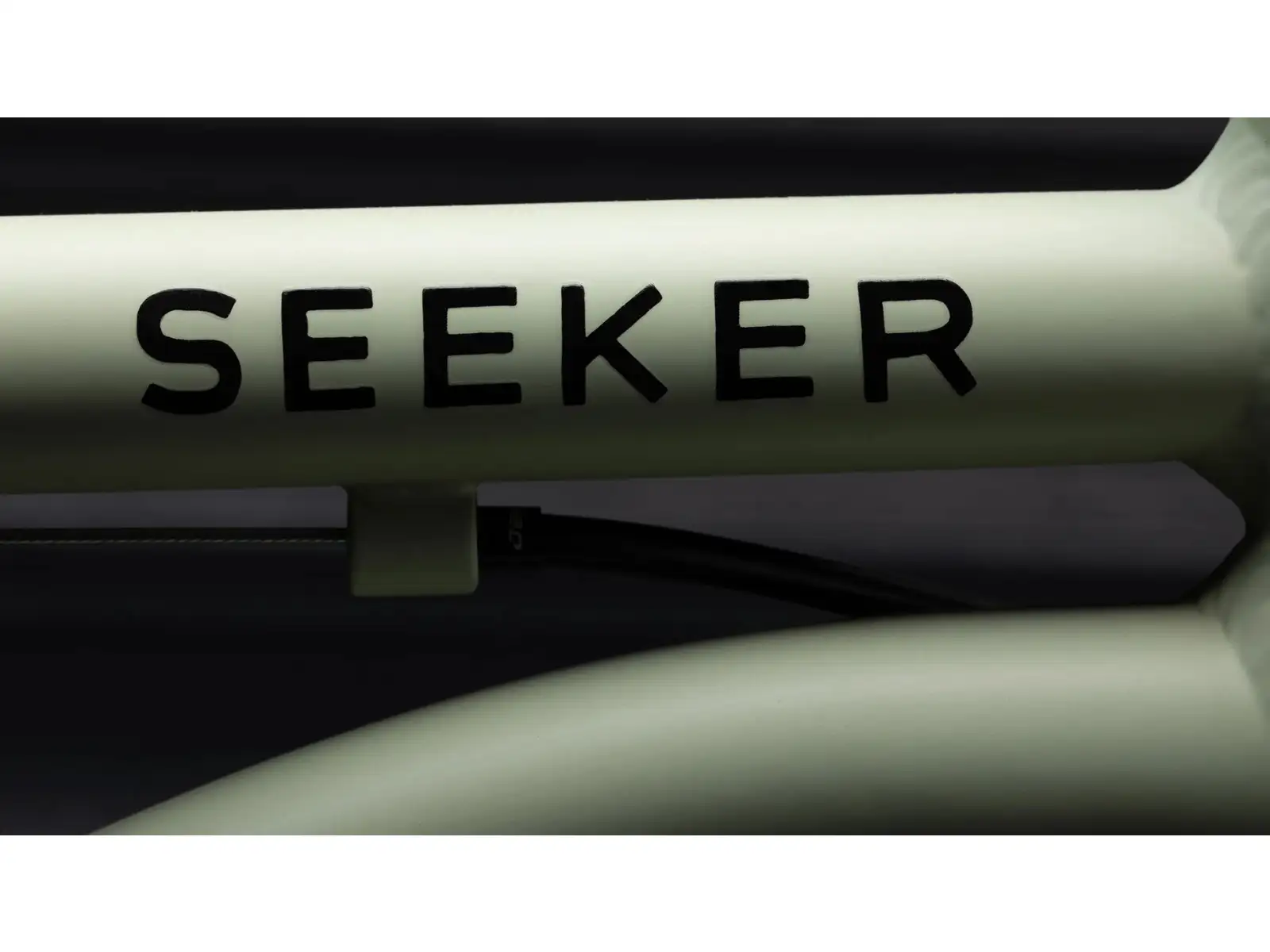 Early Rider Seeker X16 detský bicykel Sage Green