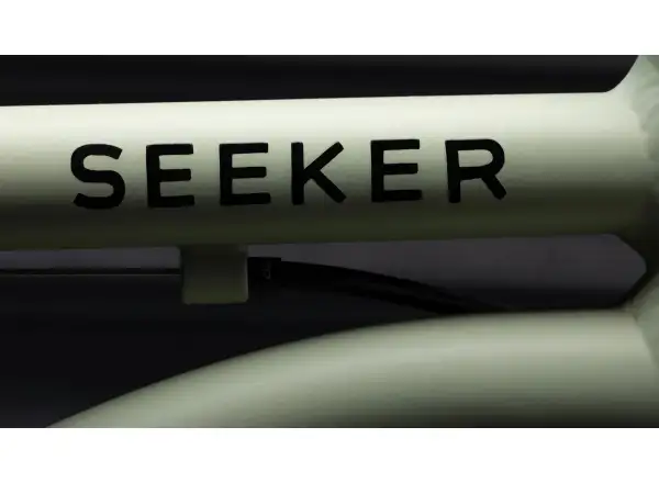 Early Rider Seeker X16 detský bicykel Sage Green