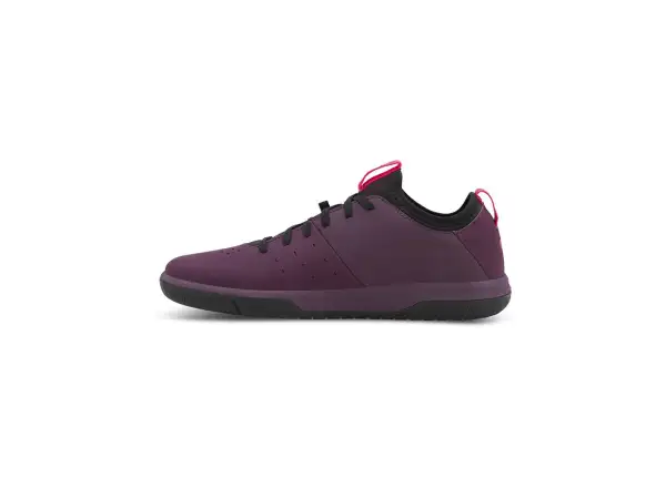 Crankbrothers Stamp Street Lace pánske boty Purple/Pink