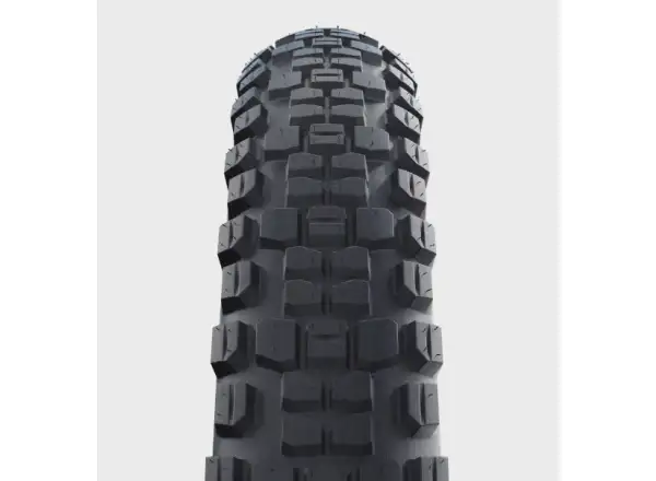 Schwalbe Johnny Watts Performance DD E-50 27,5x2,35" MTB plášť Kevlar