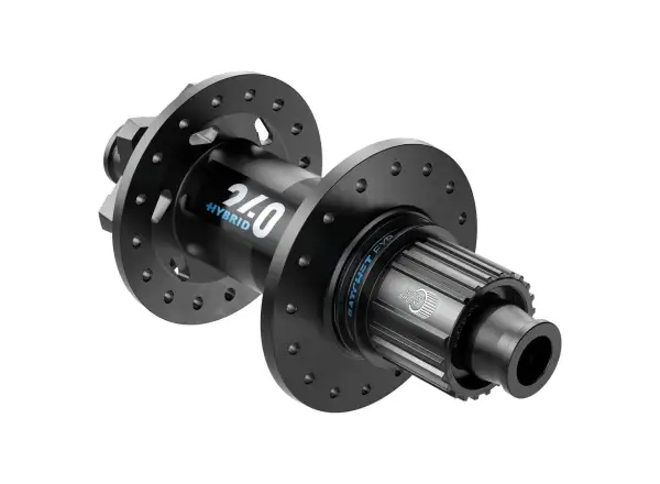 DT Swiss 240 Classic Hybrid 148/12mm zadný náboj 32 dier Ms DBIS Boost