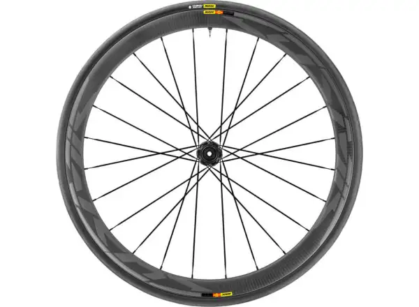Mavic Cosmic Pro Carbon SL UST DISC 25 CL 12x100 Predné (F7345125) Množ. Uni