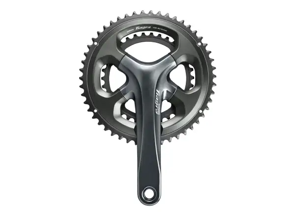 Shimano Tiagra FC-4700 52/36 cestné kľuky 172,5mm