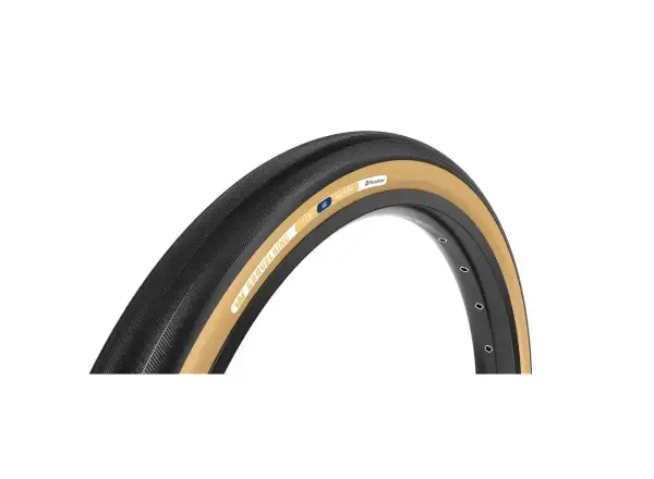 Panaracer GravelKing plášť 700x30 čierna/hnedá