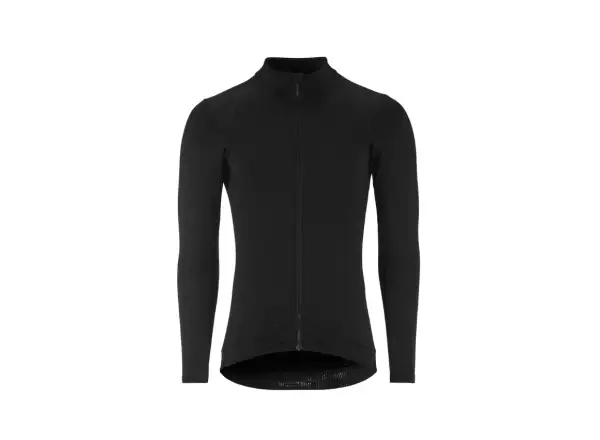 Craft Bike SubZ LS 2 pánsky dres dlhý rukáv čierna