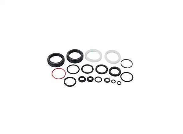 Rock Shox Servisný Kit pre vidlice Yari Solo Air A1