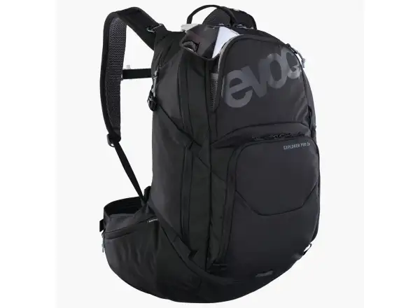 Evoc Explorer Pro 26 l batoh Čierny