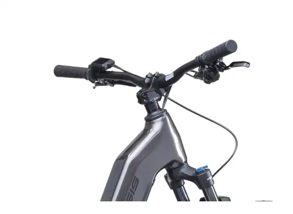 Crussis ONE-Country AX MTB 8.12-M2(800) horský elektrobicykel