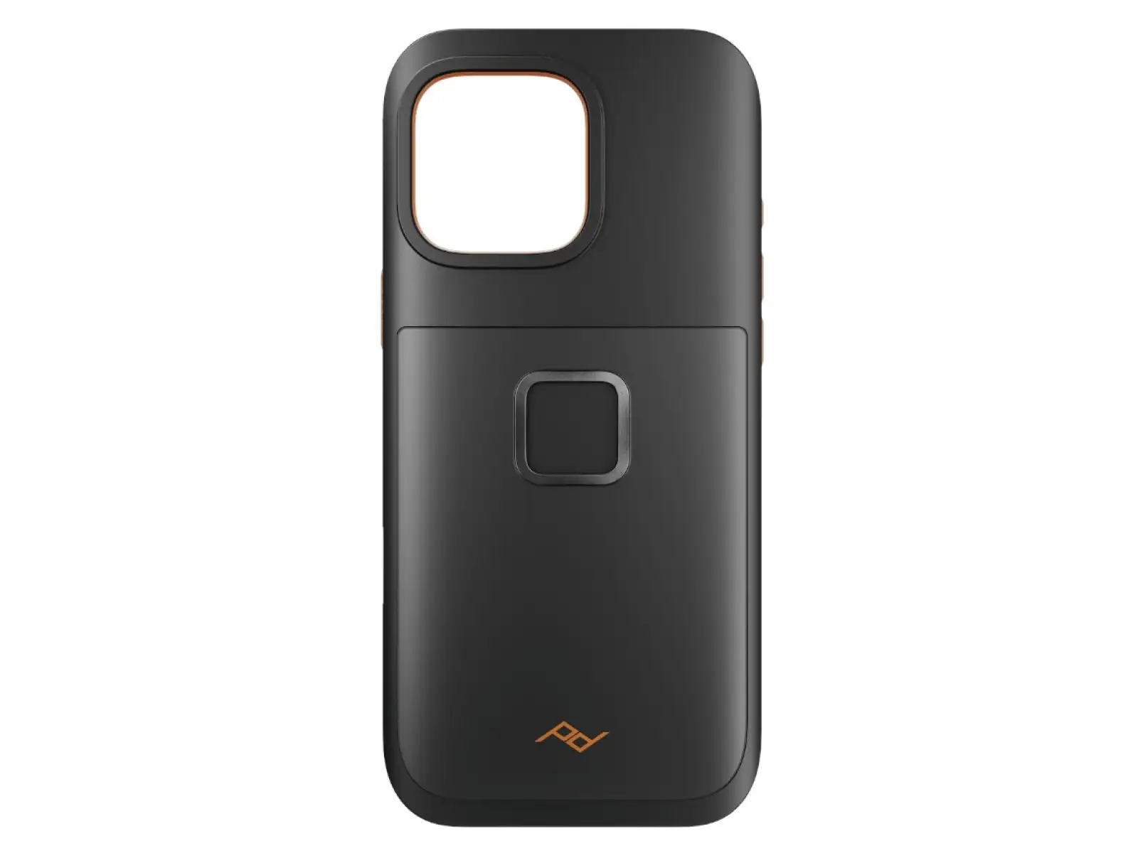 Peak Design G.N.A.R. Case pre iPhone 16 Pro Max Black