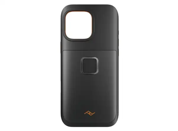 Peak Design G.N.A.R. Case pre iPhone 16 Pro Max Black