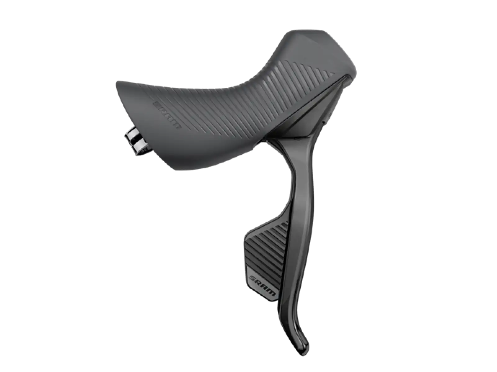 Sram Rival eTap AXS HRD gumy na páky čierne