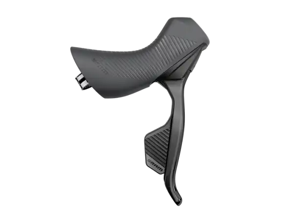 Sram Rival eTap AXS HRD gumy na páky čierne