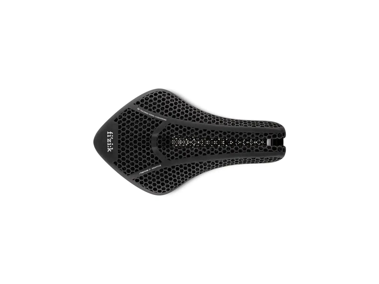 Fyzik Transiro Aeris LD R3 Adaptive sedlo 135 mm