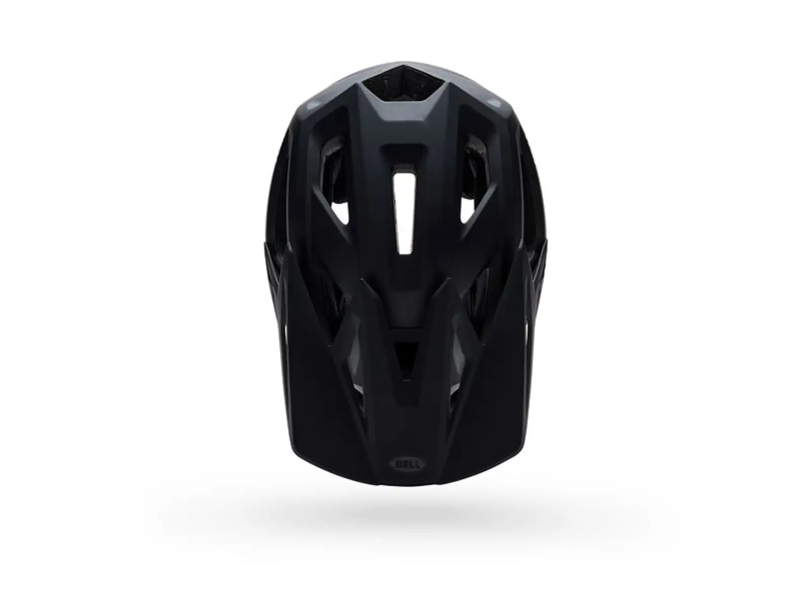Bell Full-Air MIPS prilba Matte Black
