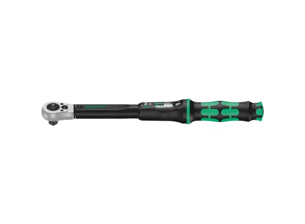 Wera Click-Torque C 2 Push R/L 1/2" 20-100 Nm momentový kľúč