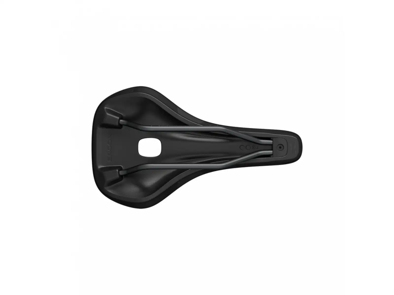 Ergon SR Allroad Men sedlo čierna