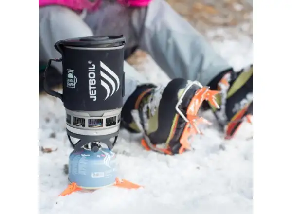 JetBoil Zip Carbon Varič