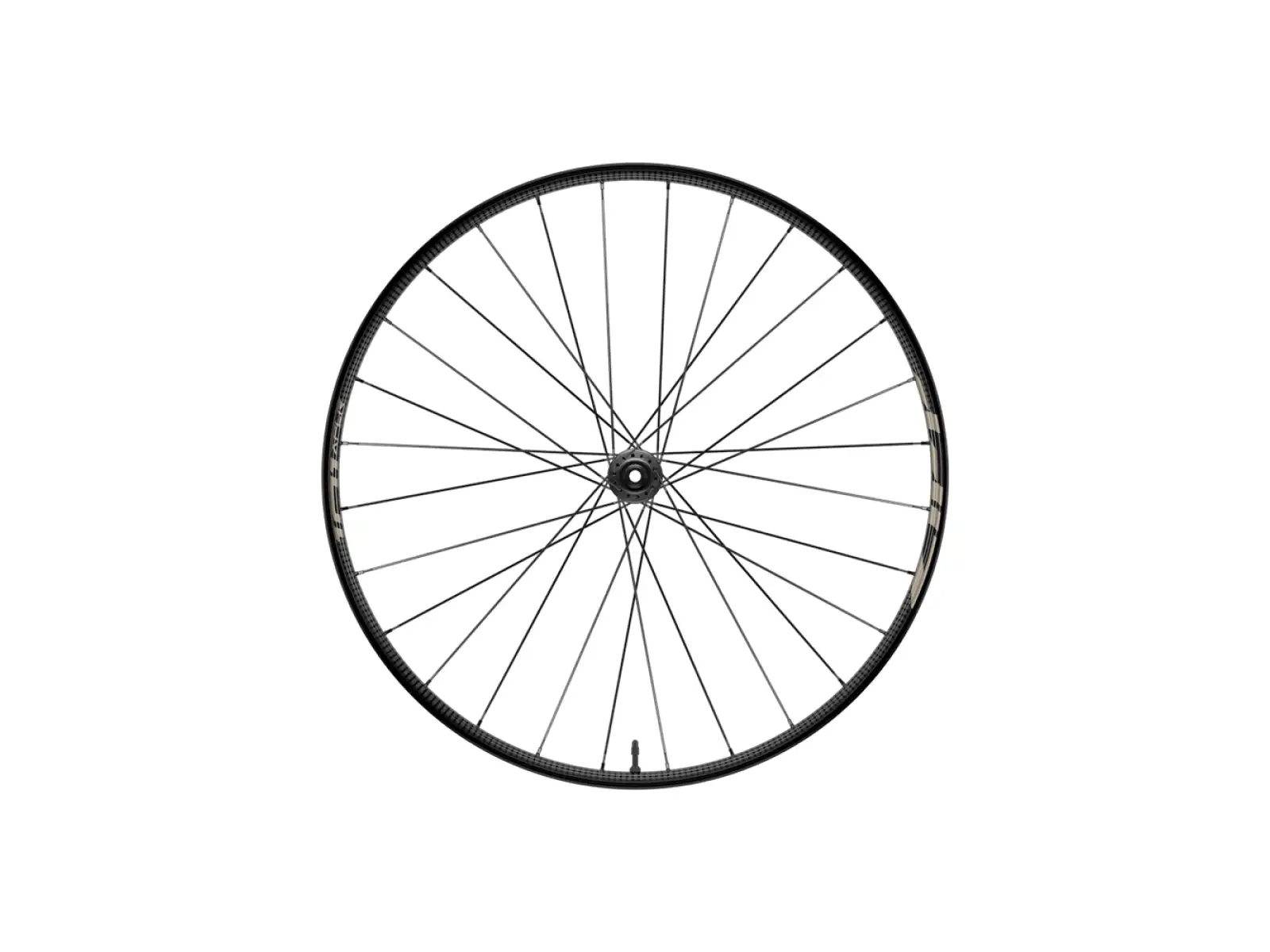 Zipp 101 XPLR Carbon Disc Tubeless CenterLock 12x100 mm predné koleso Kwiqsand