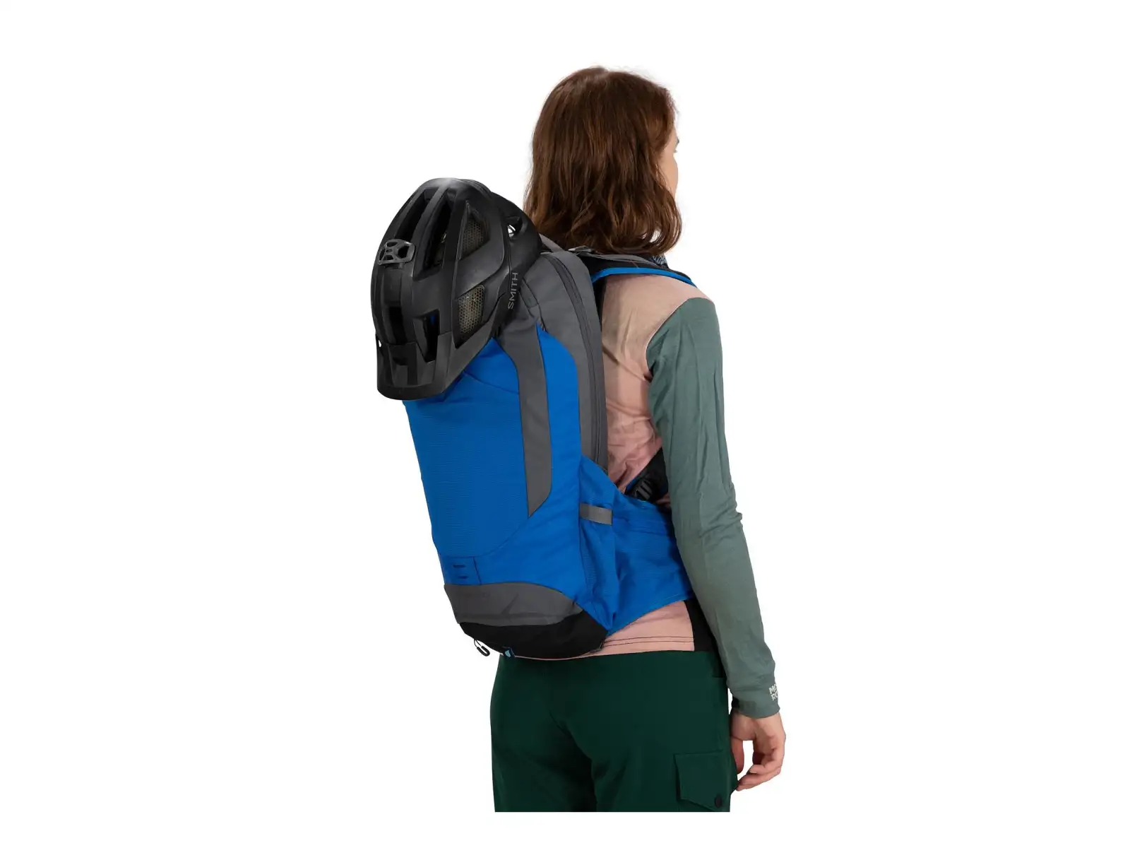 Osprey Escapist 20 batoh Black