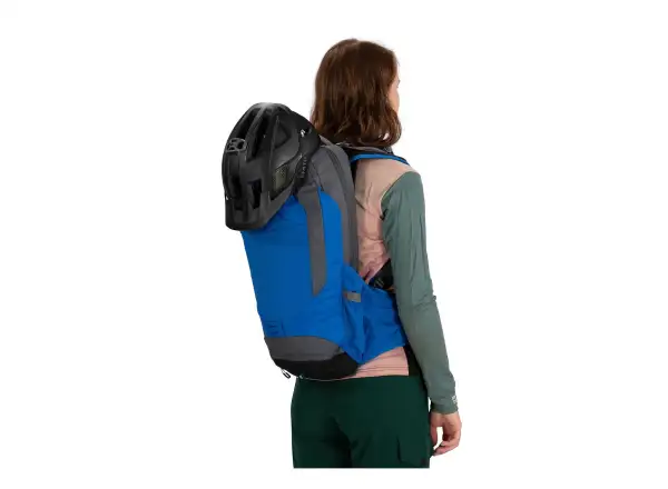 Osprey Escapist 20 batoh Black