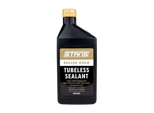 No Tubes Rolled Gold bezdušový tmel pre cestu a gravel 500 ml