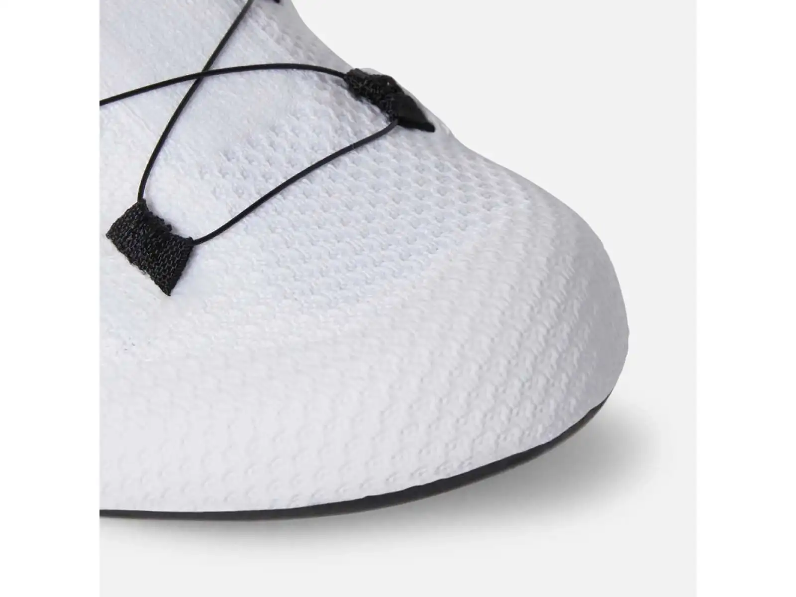 DMT SH10 cestné pánske tretry White/Black