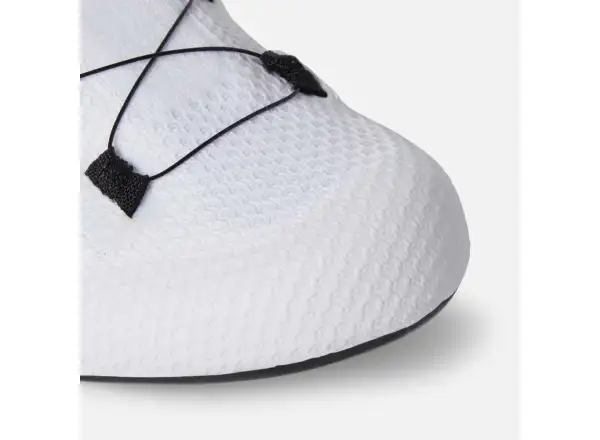 DMT SH10 cestné pánske tretry White/Black