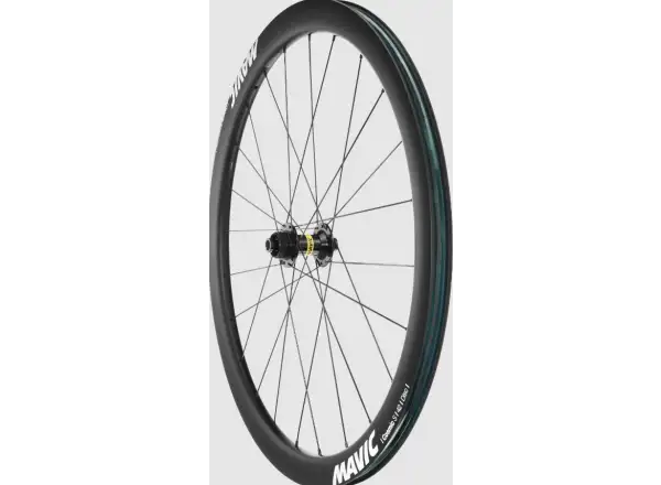 Mavic Cosmic S 42 Disc CL pár zapletených kol Shimano 11